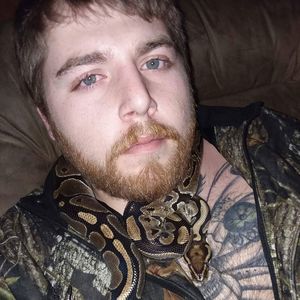 Meet your Posher, Kevin